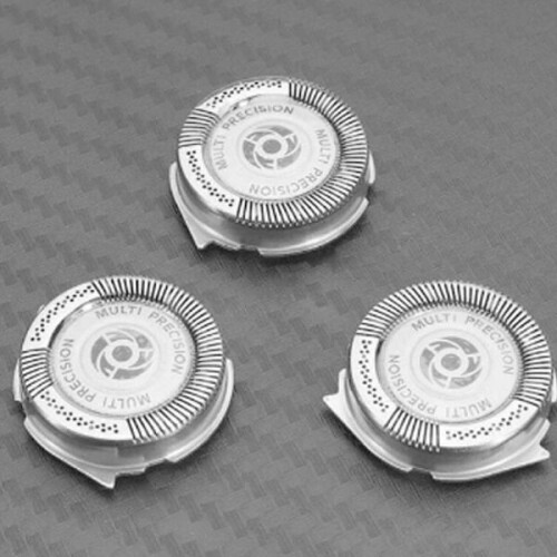 Capete de ras de schimb compatibile cu aparatele de ras Philips Series5000 2