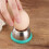 Egg Puncher Separator Piercer Kitchen Gadget The Tools Hole Seperater Boiled Peeler 5