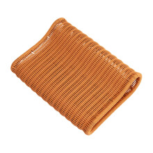 Sauna Headrest Breathable Handwoven Neck and Back Support for Men and Women Sleeping Relaxation