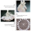 Phlegsive 1000 White Blank Sticker Labels with Hanging String for Pricing and Gifts 5