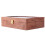 Watch box 12 watches Wood - CHERRY 2