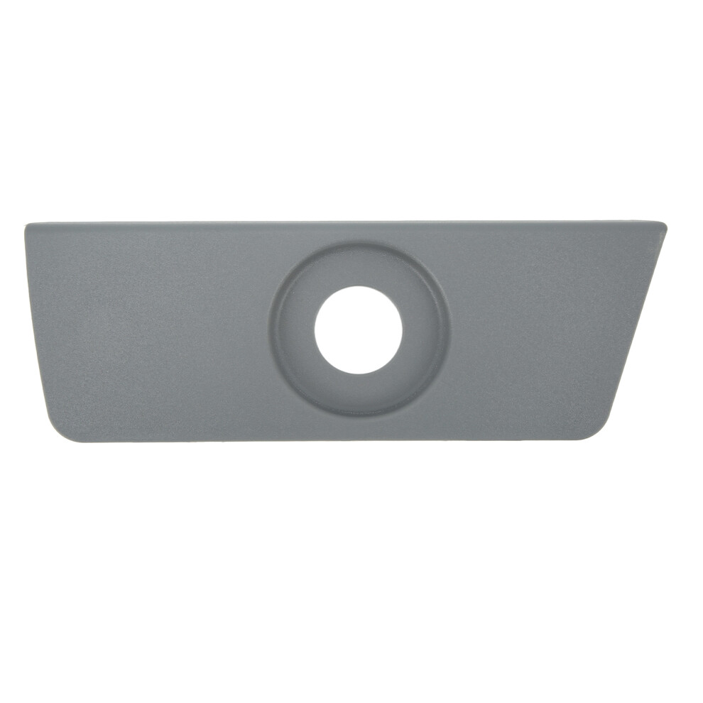 Replacement Driver Side Seat Lumbar Switch Bezel For Ford - Easy Fit 5001381691370