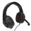 Ακουστικά παιχνιδιών με μικρόφωνο, ήχο Hi-Fi, USB, ακύρωση θορύβου, μικρόφωνο Boom, 7