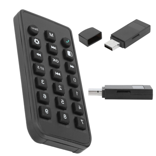 Τηλεχειριστήριο ενισχυμένης απόδοσης Bluetooth 5.0, συνοδευτικό σύστημα ηχείων Sound Bar 2