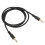 Καλώδιο Aux Plug and Play για ακουστικά, Premium καλώδιο ήχου αντικατάστασης συμβατό με Sony 4