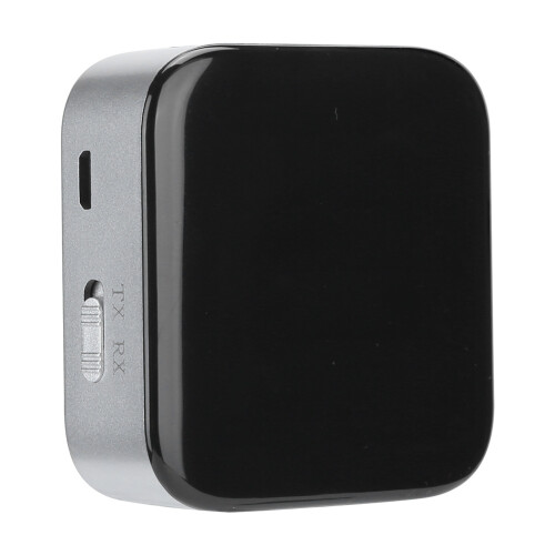 Wireless Bluetooth Extender, Dual Device Connection For Enhanced Multi-Device Streaming 1