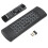 Multifunctional Remote Control, 2.4G Wireless Technology Touchpad Mouse Combo with Backlit Design for Seamless Smart Device Navigation 5