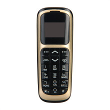 Seinnteoir Ceoil Bluetooth Mini Fón Póca, Díghlasáilte Dé-SIM Dearadh Dlúth le Gnéithe Cúraim Sláinte le haghaidh Radaíocht Íseal &