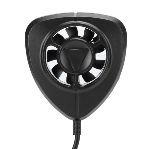 USB Fan for DIY Projects, Ventilation Solution with Quiet Operation, Cooling Efficiency for Your Devices, Wide Compatibility, Long Lasting Performance 1