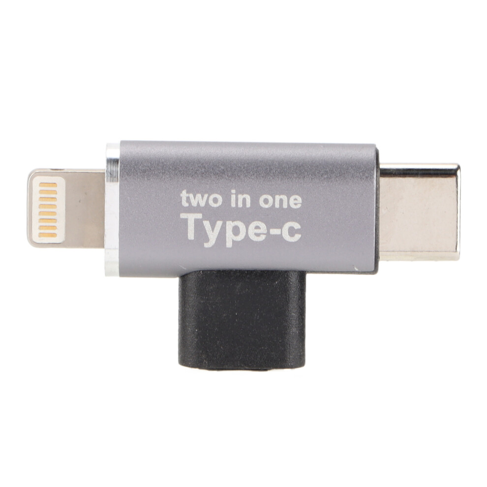 90 Angled Usb-C Adapter, Broadband Efficient Transmission Ensures Smooth Video Output And Fast Charging, For A Seamless User Experience 9012494469578