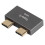 Προσαρμογέας USB τύπου C αρσενικό σε θηλυκό, Μετατροπέας διπλής θύρας PD γρήγορης 4
