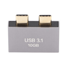 Bezdrôtový adaptér Plug and Play, univerzálna kompatibilita SuperSpeed USB konektor pre jednoduchý prenos dát a napájanie