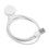 Ταχυφορτιστής για Fossil Gen1-3, Καλώδιο φόρτισης Smart Watch ευρείας συμβατότητας με 3