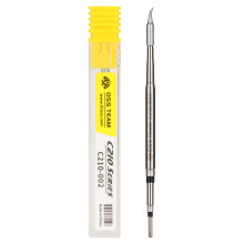 Fast Heating Soldering Tip Replacement Curved End Durable Multilayer Electroplated Thermal Conductivity Tool for JBC T210 T26 Handles