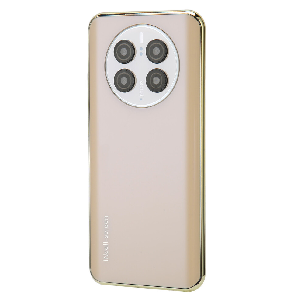 Android 11 Smartphone With Deca Core Processor 6.5 Inch Display Large Screen High Resolution Camera Ultra Slim Body Fingerprint Unlock And Nfc Functio 9176269868871
