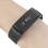 Πολυλειτουργικό έξυπνο ρολόι, Fitness Tracker με λειτουργία αυτόματης καταγραφής, 4