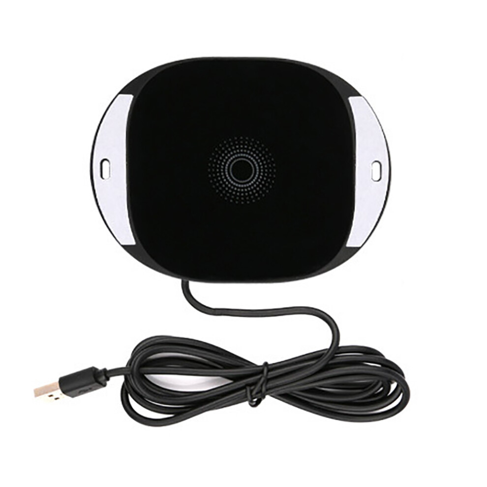 Smart Coffee Cup Warmer Auto Shut Off Coffee Mug Warmer With Gravity Sensor Electric Beverage Warmer For Office Home Versatile Compatibility 9138057376814