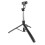 Retractable Selfie Stick Tripod With Mini Bluetooth Remote, Wireless Remote Control Selfie Stick For Android Iphone, Rotatable Phone Holder Extendable 6