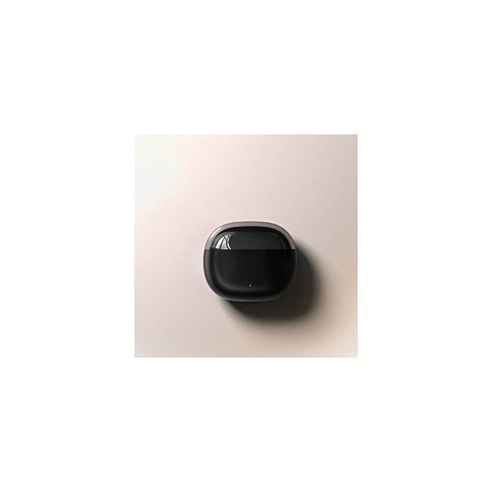 Deep Bass Wireless Earbuds For Immersive Hi-Fi Sound, Bluetooth 5.1 Chip Offers Long Battery Life, Noise Cancelling Technology Ensures Clear Calls, Wa 9176269869649