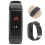 Πολυλειτουργικό έξυπνο ρολόι, Fitness Tracker με λειτουργία αυτόματης καταγραφής, 5