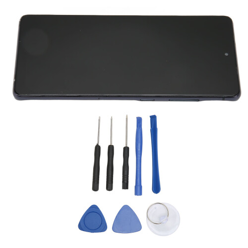Αντικατάσταση οθόνης LCD για Galaxy S20Plus, Συναρμολόγηση οθόνης αφής με επαγγελματική 1