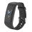 Πολυλειτουργικό έξυπνο ρολόι, Fitness Tracker με λειτουργία αυτόματης καταγραφής, 3