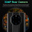 Smartphone Android, οθόνη HD 6,1 ιντσών, επεξεργαστής Snapdragon, επεκτάσιμη αποθήκευση 12+512G, 6