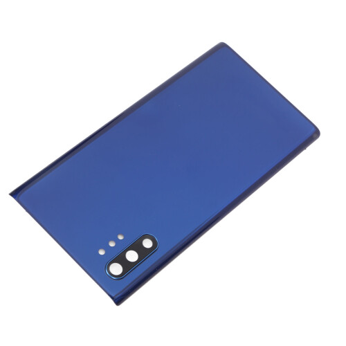 Αντικατάσταση πίσω γυαλιού για το Galaxy Note10Plus SM N975, αυτόματη και αποτελεσματική 1
