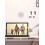 Foldable Screen Magnifier For Enhanced Viewing, Radiation Protection HD Amplifier Projector, Super Slim Design Adjustable Height, Comfortable Experien 7
