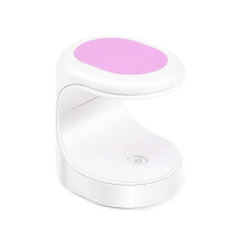 Nail Dryer UV LED Gel Lamp 16W with Smart Sensor Dual Light USB Powered for Nail Art