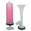 2Loud Air Horn Mini Χειρός Αντλία Αέρα Θορυβοποιητές Παιδικού Πάρτι Γενεθλίων Trump Pink 3