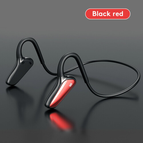 Ασύρματα ακουστικά VALSEEL M-d8 Ακουστικά Bluetooth Ασύρματη αγωγιμότητα τύπου που δεν 1