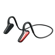 Écouteurs sans fil VALSEEL M-D8, casque Bluetooth, sans fil, sans contour d'oreille, style sport et affaires, stéréo, électronique sans fil