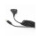Ladekabel for Xbox 360-kontroller - 150 cm svart 3