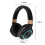 Ακουστικά Bluetooth Avtoify Adaptive5.0 με τηλεσκοπικό υπογούφερ HiFi για πλήρη ακουστικά, με 3