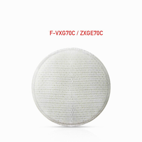 ΓΙΑ καθαριστή αέρα F-VXG70C φίλτρο υγρασίας φίλτρο υγρασίας F-ZXGE70C αφαλάτωση