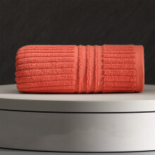 Begzeat Baumwoll-Badetuch (Sonderangebot), 74 x 34 cm, Premium-Baumwolle aus der Türkei, besonders saugfähig und weich, Hotel- und Spa-Qualität