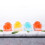 Silikoneforme til isterninger, silikone blomsterform, Halloween-isform, silikone isform, ølisform 3