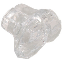 2 piezas de accesorios para el botón de descarga del tanque del inodoro, para accesorios de la pieza Water Helper