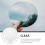 Wall Mounted Bathroom Vanity Mirror for Bedroom Circle Round Man White Plastic 5