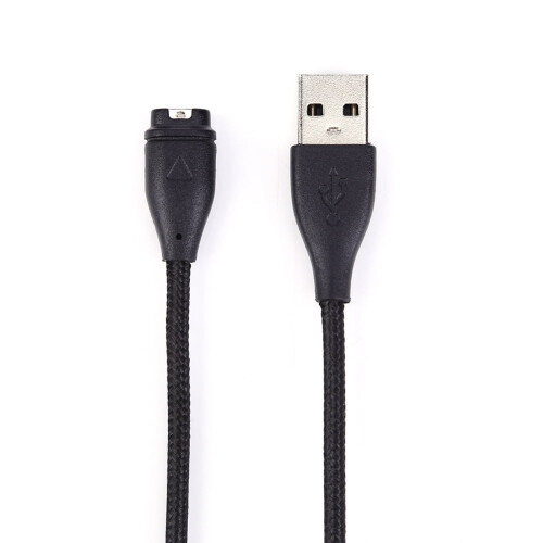 jixopn50/100cm Καλώδιο φόρτισης Φορητό πλεγμένο νάιλον καλώδιο φόρτισης Προσαρμογέας