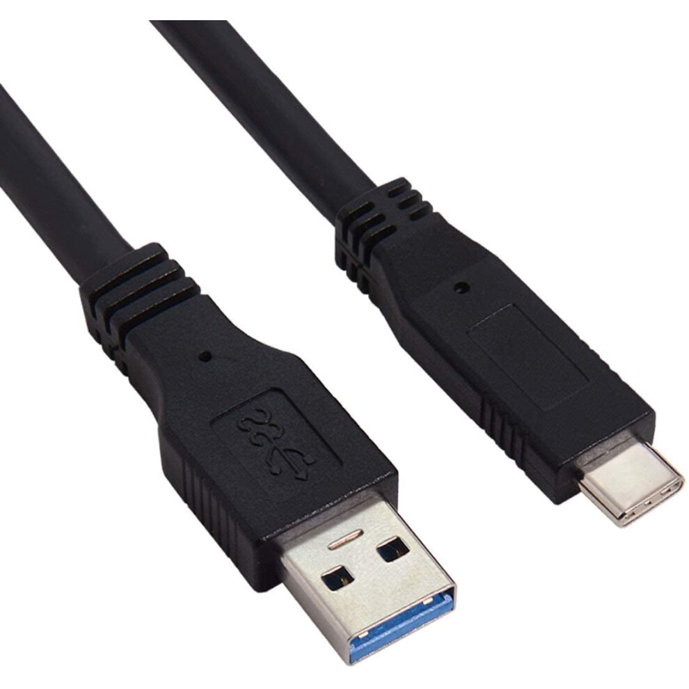 5M Usb-C Usb 3.1 Type C Male To Usb3.0 Type A Male Data Gl3523 Repeater Cable For Tablet & Phone & Hard Disk 9389440226104