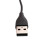 Καλώδιο φόρτισης USB 3,3 ποδιών, φορτιστής βάσης για 3Fitness, 5, Ambit1 2 3,, Kailash, γυμναστική 5