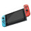 2-pack compatible with Nintendo Switch Compatible Tempered Glass Screen Protectors transparent 3