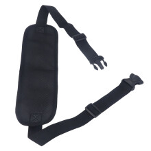 Wheelchair Safety Belt for Elderly Children Adjustable Cushion Seat Protector