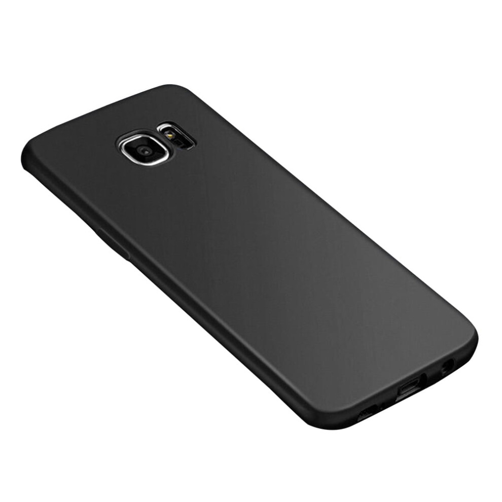 Chicmine Ultra Slim Soft Tpu Shockproof Phone Back Case Cover For Galaxy S8 S7 S6 9027700437555