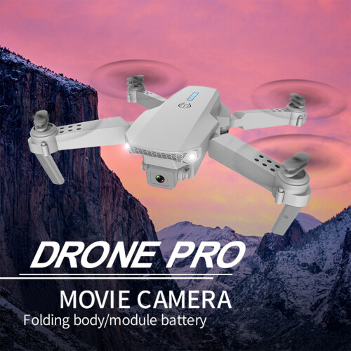 Drone Viflosae με κάμερα FPV HD 1080P, διατήρηση ύψους, λειτουργία χωρίς κεφαλή, ρύθμιση 2
