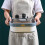 Kyursd Kitchen Gadgets, Δοχείο Αποθήκευσης Τροφής για Σκύλους (15 λίβρες), Πτυσσόμενος Κάδος 7