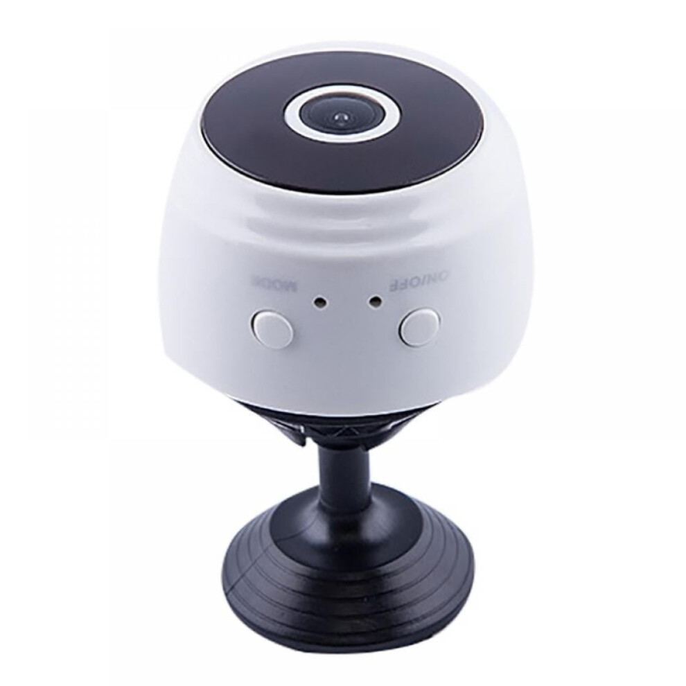 Ultra Mini Camera Wireless 1080P Hd Night Vision Surveillance Camera Nanny Baby Pet Cam 9083649961735