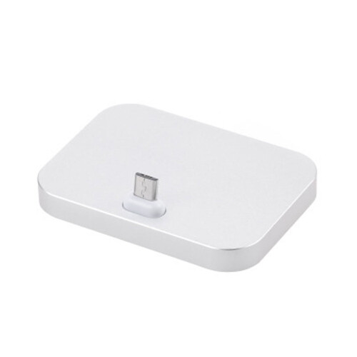 Βάση φόρτισης κινητού τηλεφώνου TureClos Micro USB για οικιακό γραφείο, επιτραπέζιο 2
